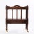 Mid 20th Century Matched Pair of Canterbury With Drawers For Sale - Image 11 of 12