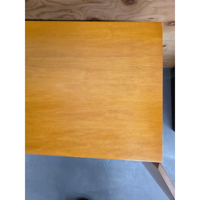 Paul McCobb 20 Drawer Mr. And Mrs. Dresser Winchendon Furniture 1960s Mid Century Modern For Sale - Image 13 of 14