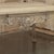 Sand Antique Country French Liégeoise Régence Stripped Oak Dining Table or Writing Desk For Sale - Image 8 of 18