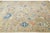 Sand Artisan Hand-Knotted Turkish Style Oushak Rug - Neutral Sand & Earth Tone 12x18 For Sale - Image 8 of 11