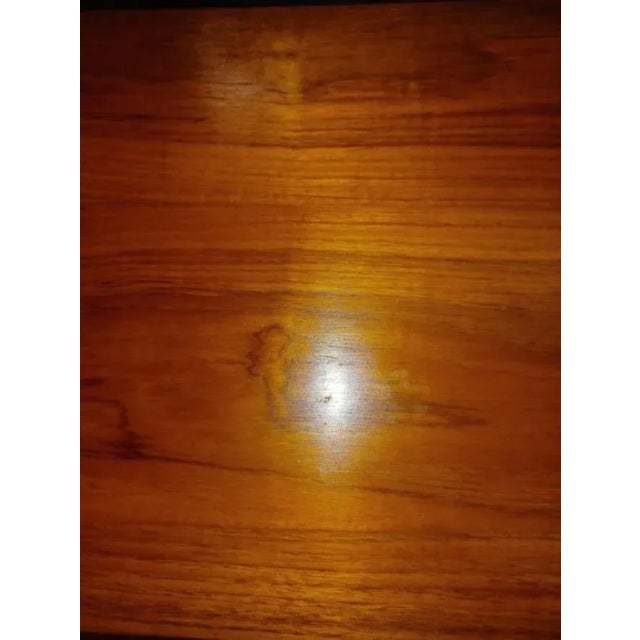 Mid 20th Century Mid Century Modern Chest of Drawer by Meredew For Sale - Image 9 of 12