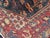 Antique Caucasian Rug , 3'10" X 6'2" For Sale - Image 4 of 5