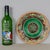 19th Century George Jones Majolica Plate, Grapevine Pattern, English, Circa 1865 For Sale - Image 5 of 5