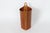 Wood Mid 20th Century Einar Barnes for P. S. Heggen Handled Teak Waste Paper Basket For Sale - Image 7 of 12