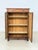 Antique Gründerzeit Cabinet in Wood, 1900 For Sale - Image 3 of 16