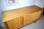 Wood Vintage Danish Sideboard in Pine, 1970s For Sale - Image 7 of 11
