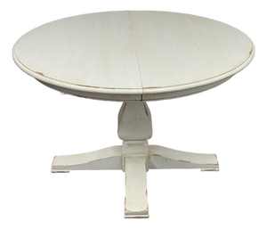 Ethan Allen Cameron Extension Table
