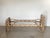 Set of Bamboo Beds, 1970s Set of 2 For Sale - Image 12 of 16