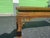 Chinoiserie John Widdicomb Chinoiserie Console Table For Sale - Image 3 of 11