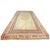 Condition: Antique Circa: 1880s Origin: East Turkistan Design: Khotan Actual Size: 6'3" X 12'1" Color: Green, Orange, Tan,...
