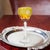 This hand-made Livānu Stikls wine goblet was produced in Latvia during the late twentieth century. Crafted in lead...