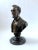 Lincoln – Bronze Bust After 19th-Century Sculptors For Sale - Image 4 of 8