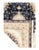 Traditional Pasargad DC Exquisite Design Paris Palace Fine Power Loom v. Silk Rug For Sale - Image 3 of 3
