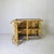Wood Cocktail Bar in Bamboo by Tito Agnoli, 1960s For Sale - Image 7 of 13