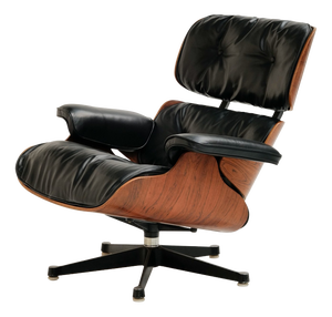 Lounge Chair by Charles & Ray Eames for Herman Miller, 1970s