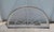 American Vintage Transom Window For Sale - Image 3 of 10