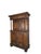 19th Century 19th Century German Neo-Renaissance Oak and Walnut Buffet For Sale - Image 5 of 10