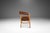 Wood Mid-Century Modern Bentwood Lounge Chair / Armchair in Suede & Maple in the Manner of Lawrence Peabody / Thonet, Usa, C. 1950s For Sale - Image 7 of 18