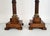 Lamp Pair Faux Bamboo For Sale - Image 11 of 18