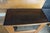 Antique Quartersawn Oak Side by Side Murphy Bed Secretary Desk Armoire Cabinet For Sale - Image 17 of 18