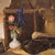 Italian Artist, Still Life Composition, 19th Century, Oil Painting on Canvas, Framed For Sale - Image 14 of 16