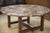 Vintage Wooden Table, 1960s For Sale - Image 4 of 10