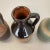 Fat Lava Supercolor Vases from Marei, Germany, 1970s, Set of 3 For Sale - Image 9 of 17