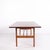 Vintage Danish Rosewood Dining Table, 1960s For Sale - Image 7 of 10