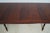 Henkel Harris Inlaid Flame Mahogany Dining Table For Sale - Image 14 of 18
