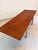 Extendable Teak Dining Table by Johannes Andersen, 1960s For Sale - Image 9 of 11