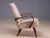 Bentwood Lounge Chairs by Jaroslav Šmídek, 1950s, Set of 2 For Sale - Image 6 of 13