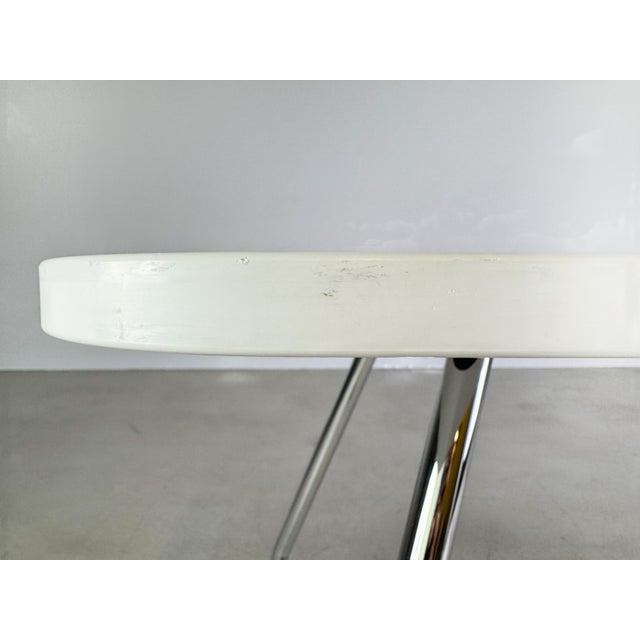 Ad Hoc Desk on Wheels by Antonio Citterio for Vitra, 2010s For Sale - Image 11 of 13