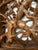 Sea Creatures 3 Dimensional Wood Carving For Sale - Image 12 of 17