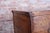 Empire Cabinet in Oak, Spruce, Mahogany Veneer and Brass, Austria, 1810s For Sale - Image 15 of 17