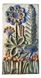 Example of Michael Andersen and Son Wall Accents