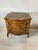 Small Baroque Chest of Drawers in Walnut, 1760 For Sale - Image 6 of 16