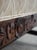 Georgian Nicely Carved Mahogany Upholstered Loveseat For Sale - Image 17 of 18
