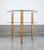 Table by Enrico Paulucci for Vitrex, 1960s For Sale - Image 6 of 7