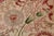 Designed with mesmerizing intricacy and gorgeous color palette, this hand-knotted masterpiece demonstrates the beauty and...
