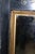 Wood Quality Ebonized Lacquer Palladio of Italy Neoclassical Revival Gilded Mirror For Sale - Image 7 of 7