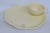 Mid 20th Century Taylor Smith Taylor Leaf Fantasy Ceramic Tea Cups and Plates - Set of 15 For Sale - Image 16 of 16