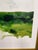 Paint Renee Anne "Meet Me There Study 2" Abstract Landscape Watercolor Print For Sale - Image 7 of 12