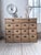 Pine Workshop Cabinet with Drawers, 1950s For Sale - Image 13 of 18