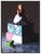 Message us to inquire about custom framing options! (Included for free with every purchase) The artwork here, "Princess...