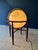 Brown 20" Illuminated Floor Standing Globe "Heirloom by Replogle For Sale - Image 8 of 13