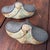 Vintage Japanese Hina Figures in Ceramic, Japan, 1970s, Set of 2 For Sale - Image 16 of 16