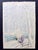 Japanese Woodblock Print Snow on Willow Bridge by Ohara Shoson For Sale - Image 17 of 18