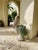 Vintage Cast Stone Pelican Garden Planter Statue For Sale In West Palm - Image 6 of 9