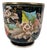 Napoleon III Porcelain de Paris Cachepot, France, 1930s For Sale
