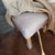 Upholstered Chairs with Removable Fabric Covers and Bow, Set of 6 For Sale - Image 6 of 12